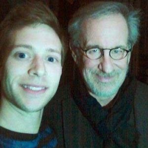 Meet your Posher, Brandon